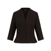 Kraimod Blazer črna