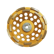 MAKITA diamantna lončasta brusilna plošča B-48608