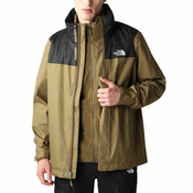 The North Face - M EVOLVE II TRICLIMATE JACKET - EU MILIT