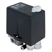 Tlačno stikalo CONDOR 400V 3/8 11 bar 16A s toplotno zaščito 2453016-16