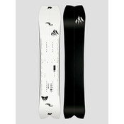 Jones Snowboards Ultralight Butterfly Splitboard white