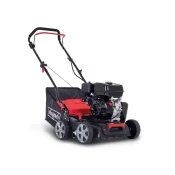Scheppach motorni prozracivac travnjaka SC55P