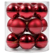Mömax Kroglica Za Božično Jelko Noel -Paz-