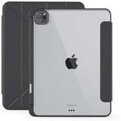 EPICO Hero Flip zaštitni etui za iPad Air 11 (M1/M2/M3), crni (57811101300011)