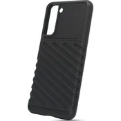 Thunder TPU Torbica za Samsung Galaxy S21+ G996 - Crna