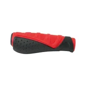 Gripovi Force Rubber Shaped Crveni