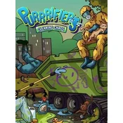 Purrrifiers: Cleaning Chaos Steam Key (PC) EUROPE