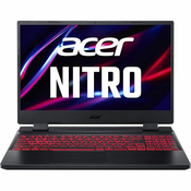 ACER laptop Nitro 5 (NH.QGXEX.007)