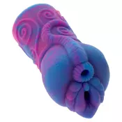Hidden Desire Extreme Seahorse Pussy Masturbator
