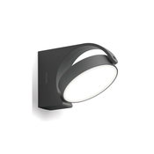 PHILIPS Mimosa Zidna LED svetiljka 2700K