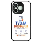 Ovitek po meri (Honor 600 Lite)