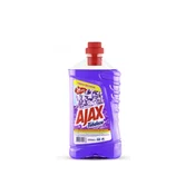 AJAX Sredstvo za podove Lilac, 1l