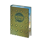 World Classics Library: Homer