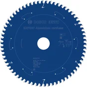 Bosch List testere za aluminijum, 210mm, 66T