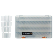 Škatla Savage Gear Lurebox Smoke 6B Art:76780