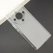 Maska Teracell Skin za Honor Magic 6 Lite/ X9b 5G transparent