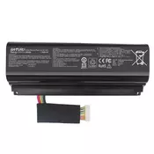 Baterija za laptop Asus A42N1403 G751 G751J G751 ( 106961 )