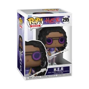 Funko POP! ROCKS: H.E.R - H.E.R