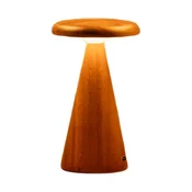 Led brezžična namizna svetilka Gingko Design Sylva Mini 14 cm
