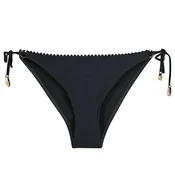 Banana Moon Bikini hlačke črna