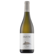 Erzetič Vino Rebula (ekološka) Erzetič 0,75 l