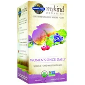 Mykind Organics Ženske Dnevno - 30 veganskih tablet