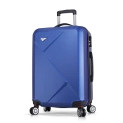 MyValice Putni kofer 7100, Plavi