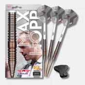 Bull´s NL | Max Hopp E5 | CP | Steeldart puščice