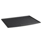 Rubber trunk mat Ford Transit Connect 2022- (L1)