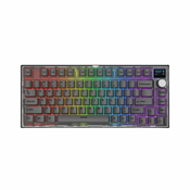 Tastatura Fantech MK910 MaxFit 81 (brown switch)