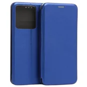1 to 3 Etui Knjiga Beline Magnetni Za Xiaomi Redminote 13 5G Ovitek