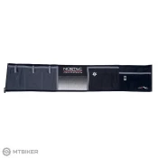 NORTEC Trail Sensitive Running Belt tekaška ledvica (S)