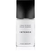 Issey Miyake L'Eau D'Issey Pour Homme Intense 125 ml