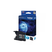 Brother LC1280XLC spremnik s tintom 1 kom Original Visoki (XL) prinos Plavo