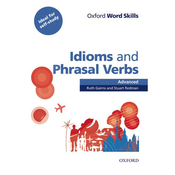 Idioms and Phrasal Verbs with Answer Key