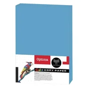 Papir barvni a4 80g intenziv optima 1/500