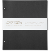 Printworks Foto album - paket fotografij (S) po 10