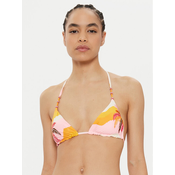 Maaji Gornji del bikini Paradiso Waves Balmy PT2404STR035 Roza