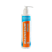 DONVAS Gel na bazi magnezijum hlorida za ublažavanje grceva u mišicima 200ml 118231