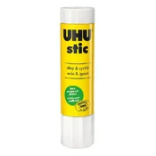 Ljepilo u stiku UHU 21 g 1180000065