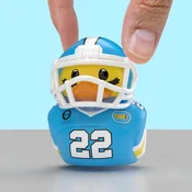 Zbirateljska figurica račke Numskull Sports: American Football TUBBZ - Mini