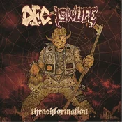 Lowlife Thrashformation (LP)