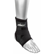 Zamst A1 Ankle Brace Left Foot, L