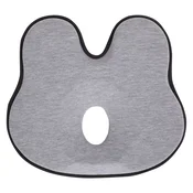 FreeON vzglavnik Comfort gray