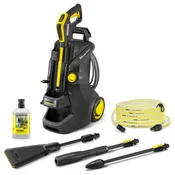 Karcher Perac pod pritiskom K4PC Power Control Flex eco, 1.8 kW, 420 l/h, Booster Go