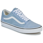 Vans Nizke superge Old Skool COLOR THEORY DUSTY BLUE Modra