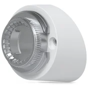 Ubiquiti UniFi Bullet Camera Angled Base W - Nosilec za kamere Ubiquiti Bullet, 22° naklon, bela
