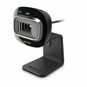 Microsoft LifeCam HD-3000 For Bus Win USB Port, T4H-00004