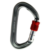 Vponka Ocun Hawk Screw - anthracite/red