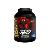 Mutant Hardcore Whey 2270 g, vanilijev sladoled